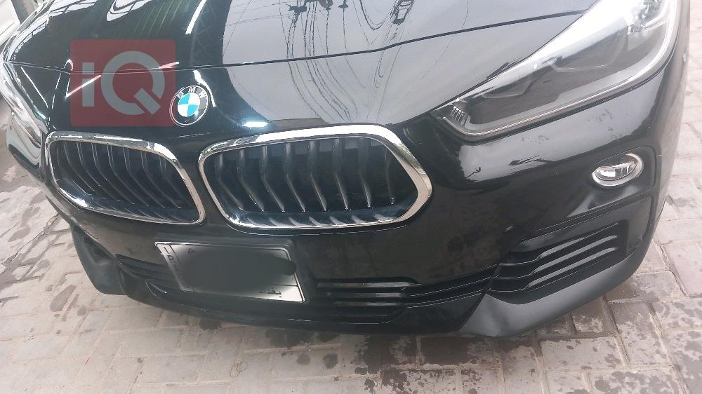 بي ام دبليو X2